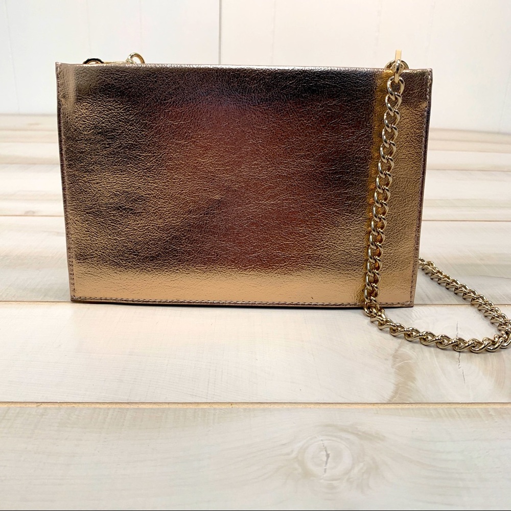Kate Spade Highland Drive Sima Mini Crossbody Bag - Picture 4 of 6